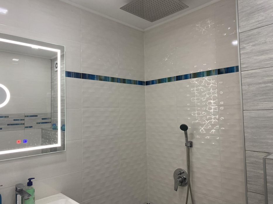 Дава се под наем Двустаен апартамент в София, Люлин 6 - 54 кв.м за 485 € - Снимка #9