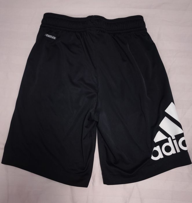 Детски къси панталонки Adidas