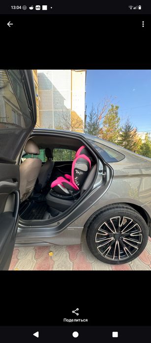 Lada Vesta 2017. Генеральная доверенность есть! Продаётся срочно!!!