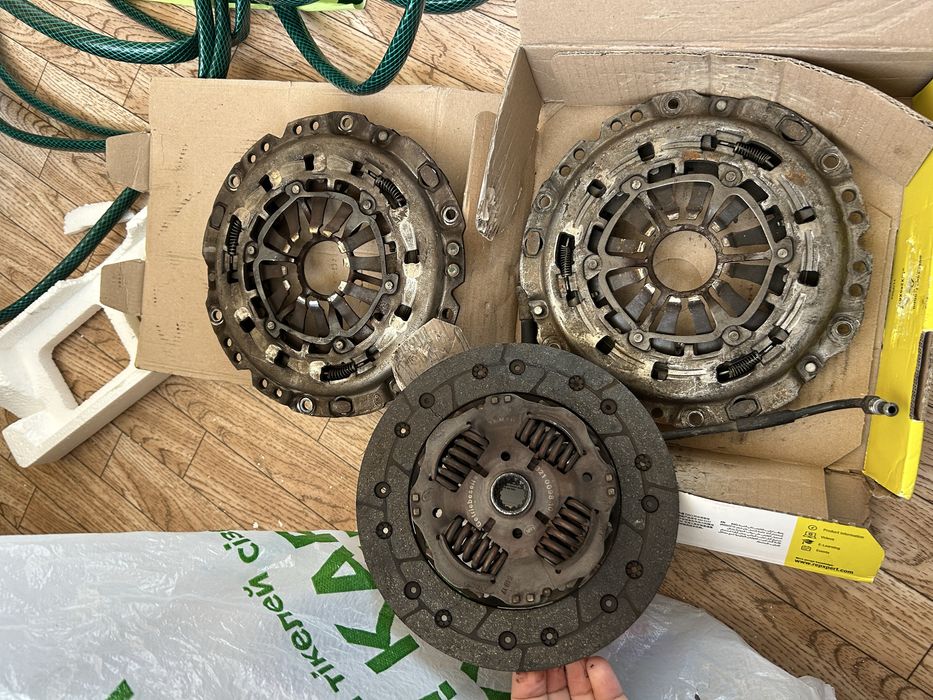 Изитроник,Easytronic,Durashift опель/форд робот