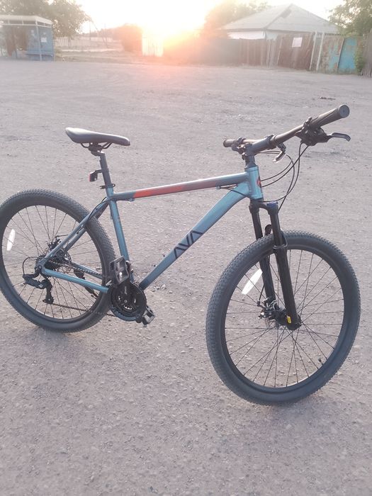 Велосипед нооовый