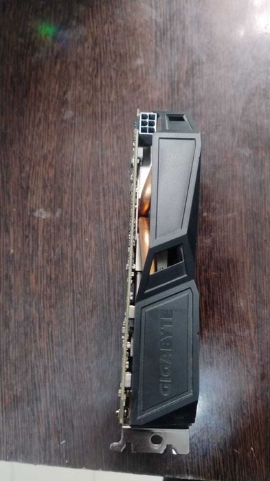 видеокарта GTX1060 3g