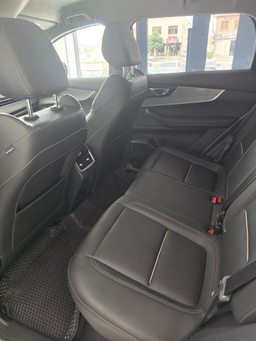 Chery 7pro 2024 propan