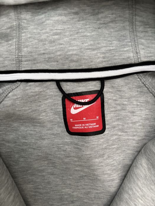 Nike Tech Fleece