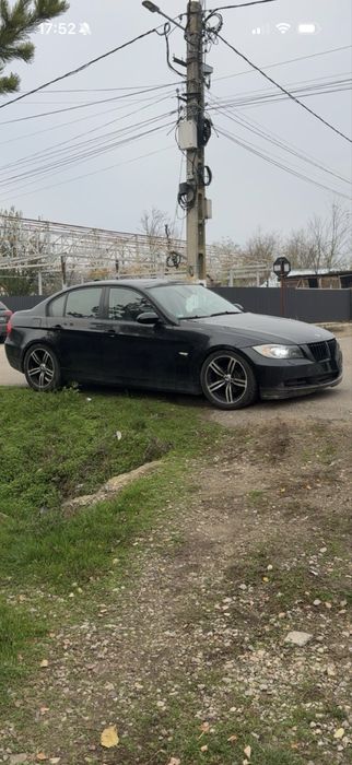 Bmw seria 3  320d M47
