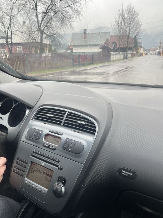 Seat Altea Xl 2.0 TDI OFERTA!