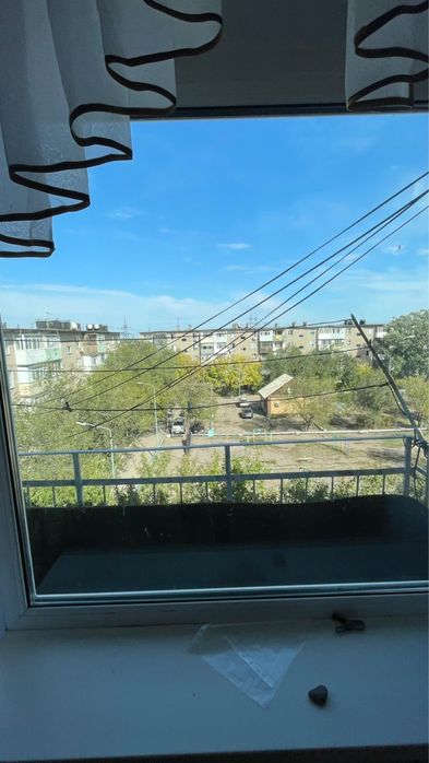 Сдается 2х-комнатная квартира