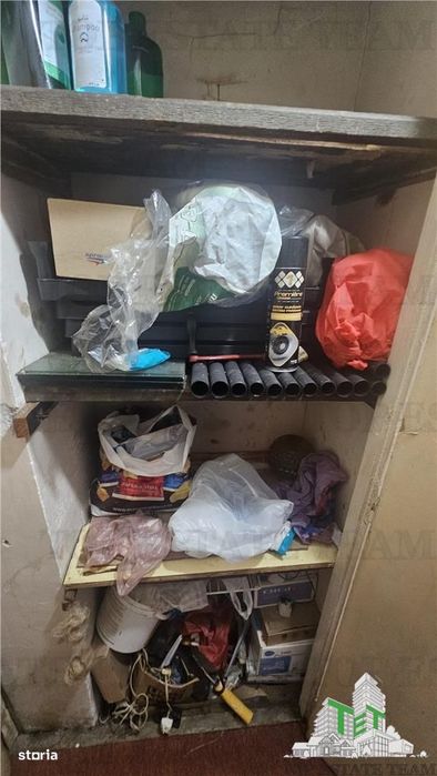 Studio  centrala proprie Piata Veteranilor