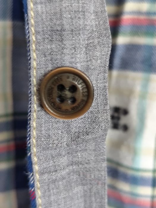 Tommy Hilfiger cămașă
