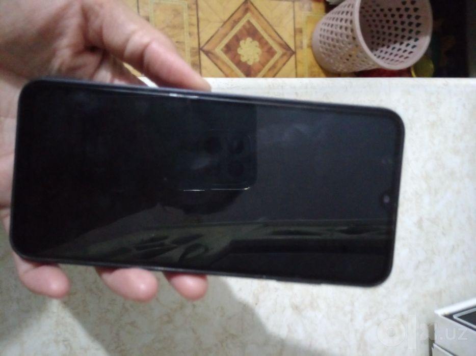 Galaxy A25 5G modeli-SM-A256E