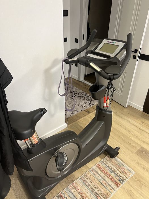 Велотренажер профессиональный 150кг+