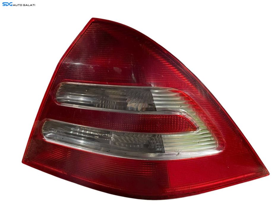 Stop Lampa Tripla Dreapta Mercedes Clasa C Class W203 2001 - 2004 [LR0246]
