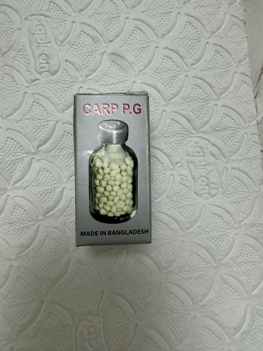 Гипофиз для карповых рыб