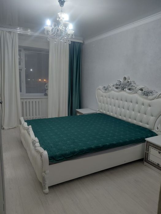 Продам квартиру.