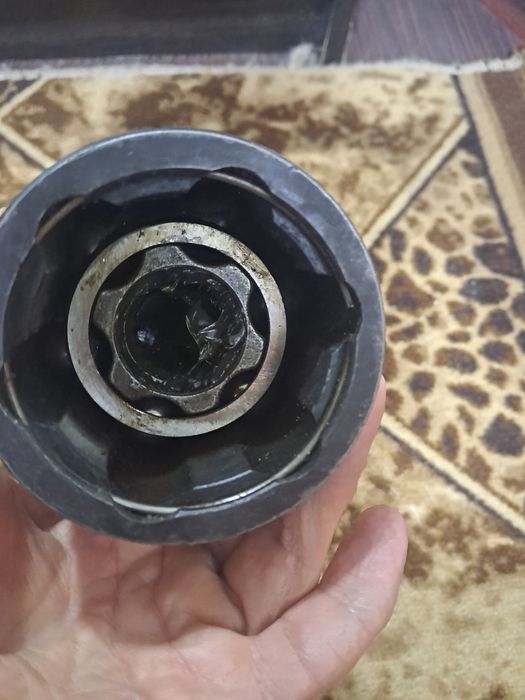 Шрус гранат внутренний