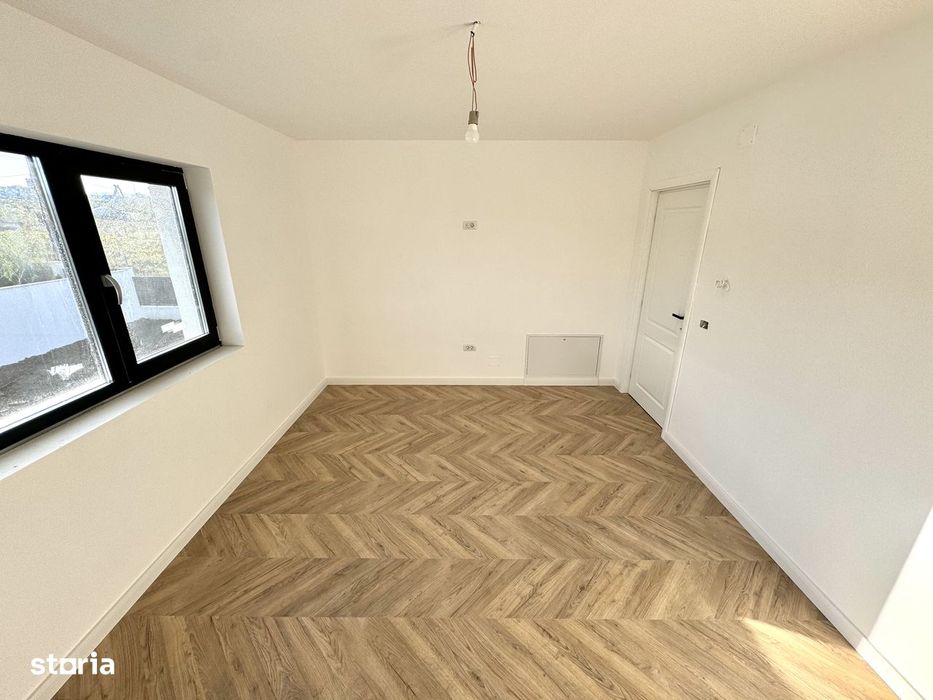 Posibilitate BECI si 530 mp teren! CANALIZARE! Vila Bucium-Visan