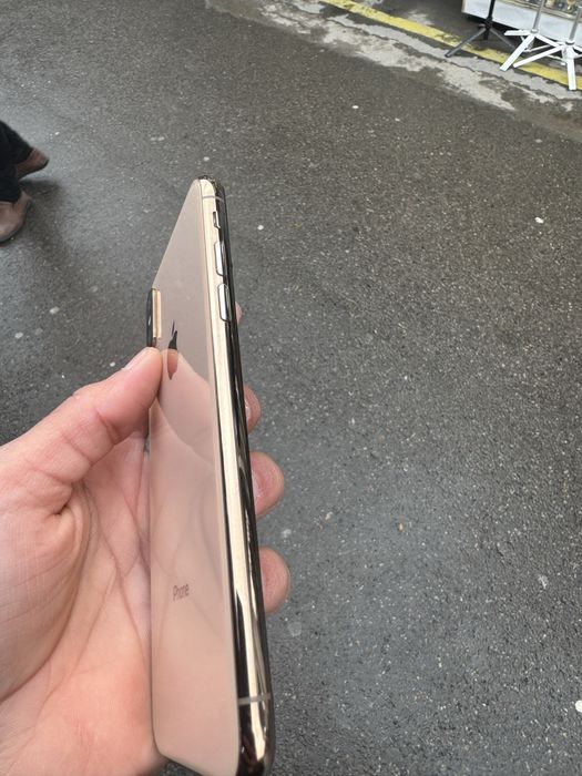 Iphon xs xolati ideal 512 Gb ochilmagan