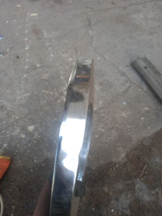 Продам полосу из нержавейки