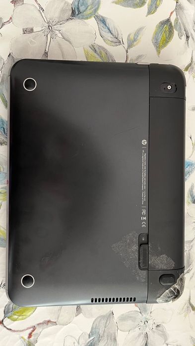 Продам ноутбук Hewlett Packard