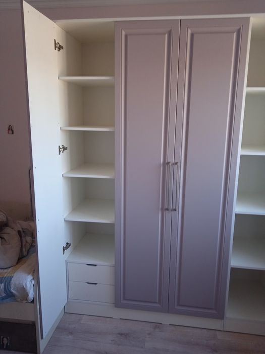 Изготовление корпусной мебели