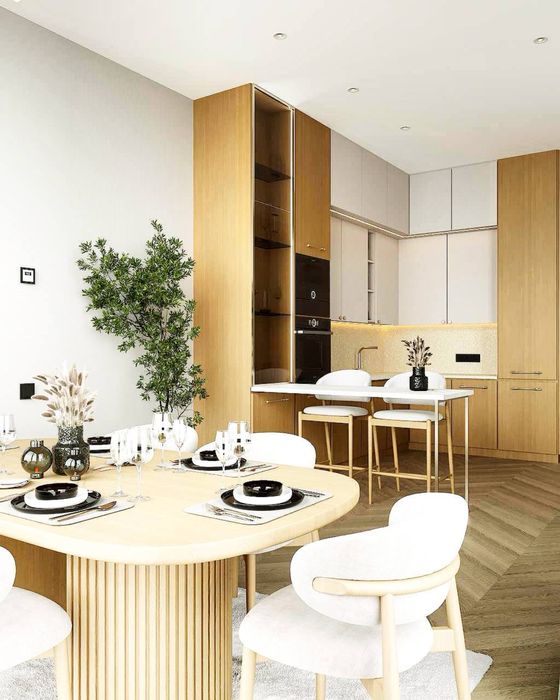 Сдается квартира в NEST ONE | Высокий этаж | Вид на Парк Ташкент Сити