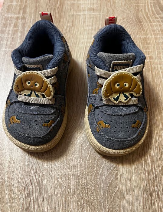 Adidas Bebe Puma nr 19