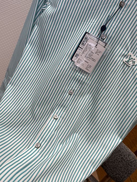 Camasa Louis Vuitton Calitate Premium