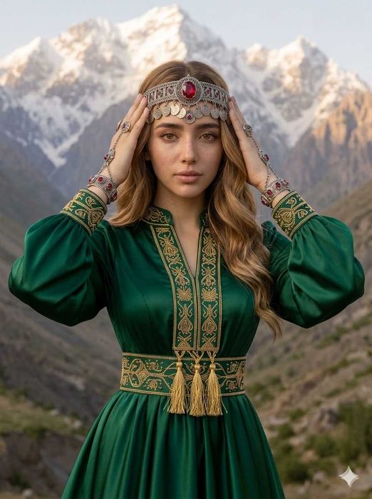 AI Content yaratish — Reels, Rasm, Kreativ realistik videolar