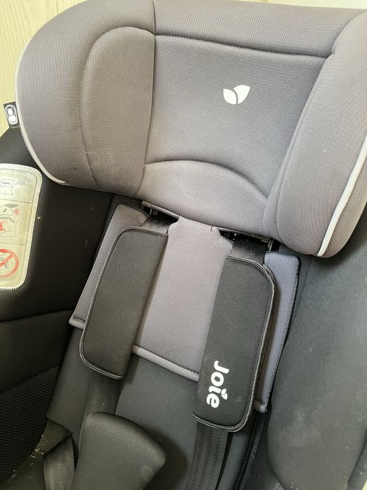 Scaun auto Joie I spin 360