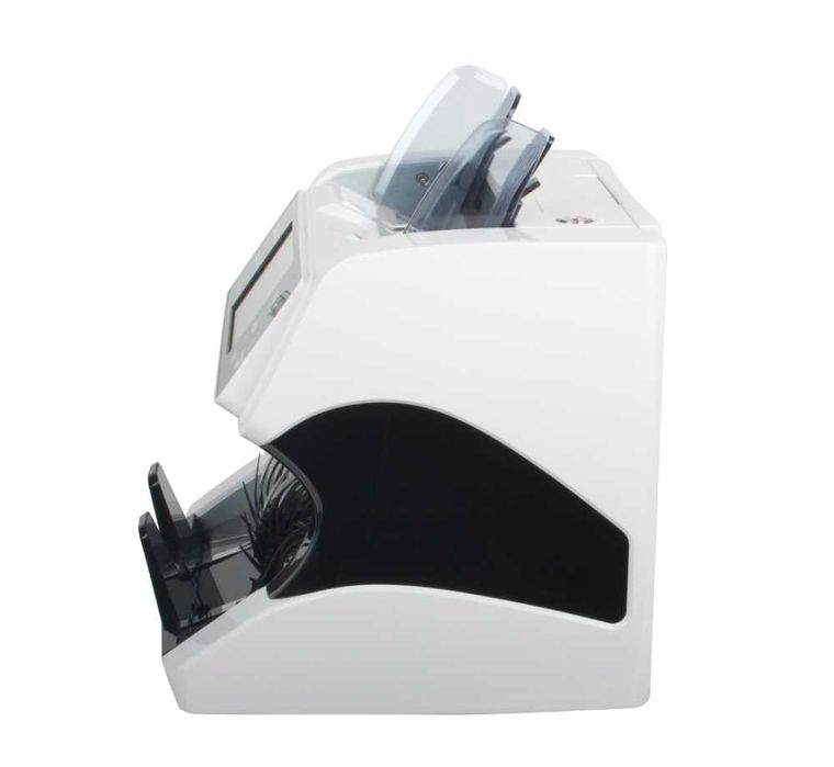 Банкнотоброячна машина 1г. ГАРАНЦИЯ и СЕРТИФИКАТ