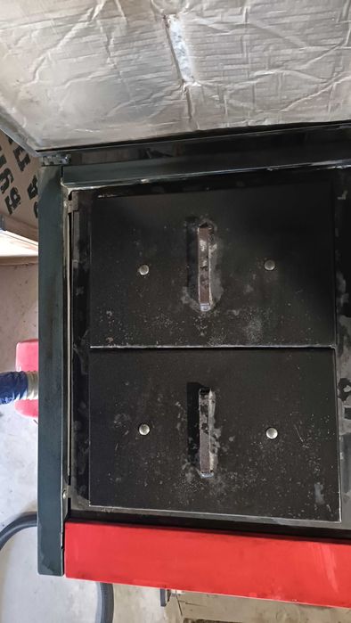 Пелетно котле 25kW с автоматична горелка