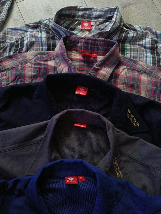 Cămăși Engelbert Strauss