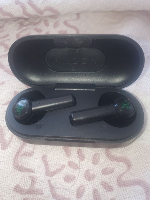Cascute bluetooth noise canceling hammerheads