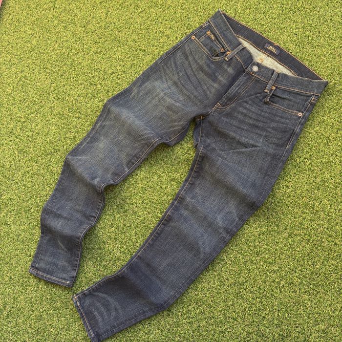 Дамски дънки Ralph Lauren, Wrangler, Tommy Hilfiger