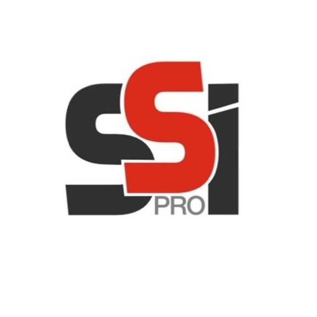 Микроволновая печь, промышленная