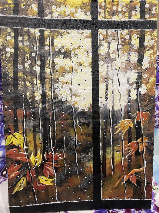 Продам елочные игрушки ручной работы