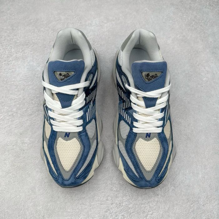 New Balance 9060 “Indigo”