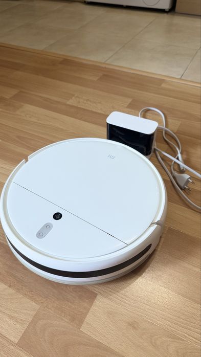 Прахосмукачка Робот Xiaomi Mi Robot Vacuum Mop