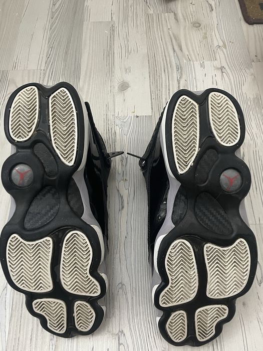 Nike Jordan 6 RINGS