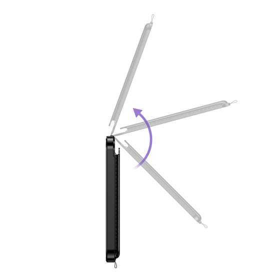 Кардхолдер и Трекер Hoco E91I — магнитный держатель. Есть доставка