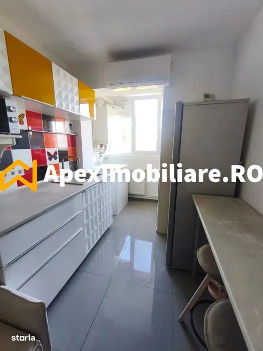 Garsoniera de inchiriat Mihai Bravu Bucuresti | ApexImobiliare.ro