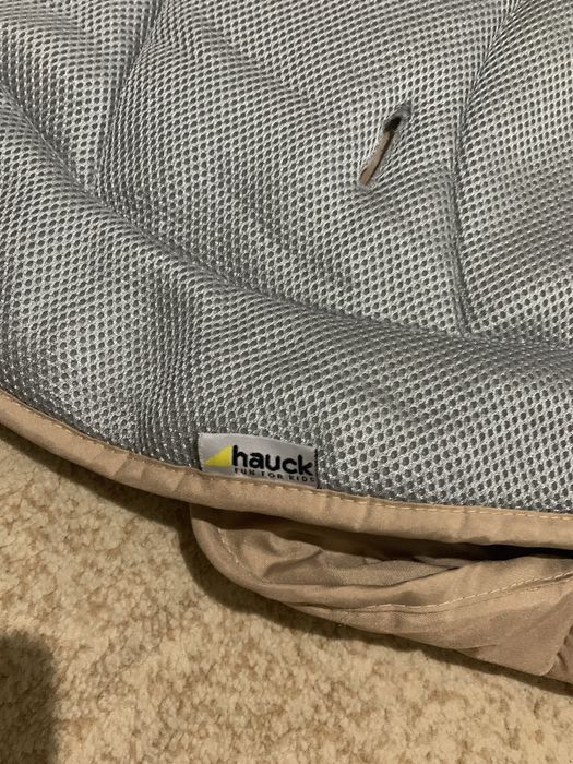 Чувал за детска количка Hauck