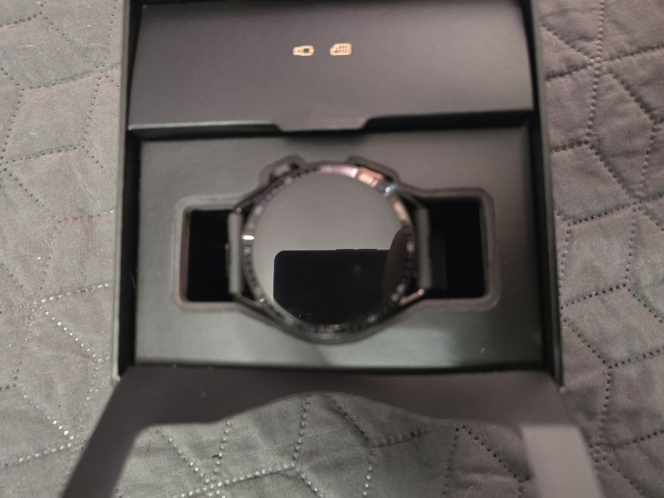 Huawei  watch GT 3