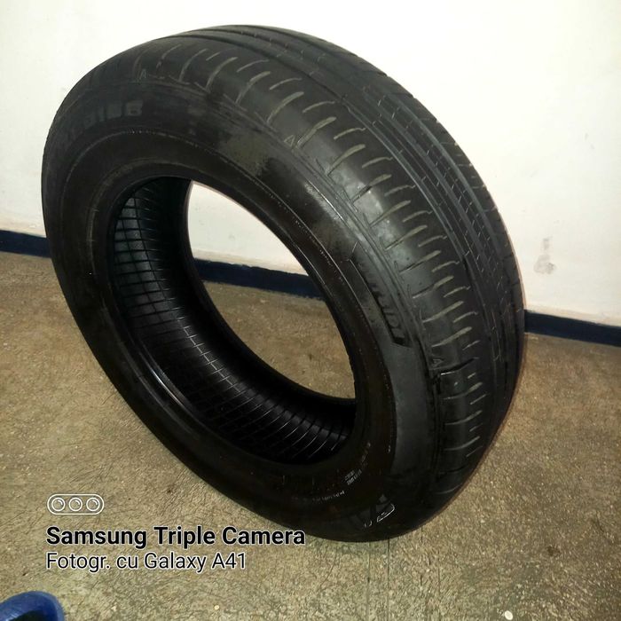 4 anvelope noi, Falken, de vara, 205/65/R16 95H, ptr. Toyota yaris cro