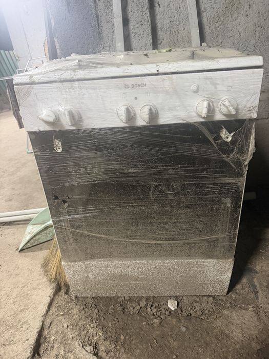 Продам плиту BOSCH