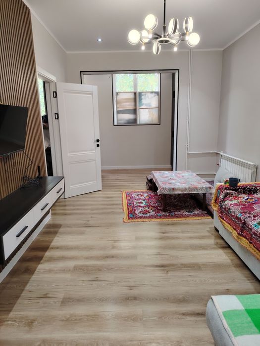 Продам 2 ком Юнусабад 13 квартал Ипотека