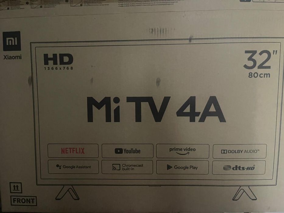Телевизор  Xiaomi Mi tv 4a