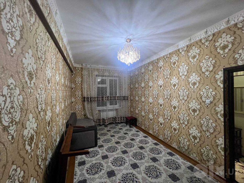 [AR]Продается квартира.Сергели-6А