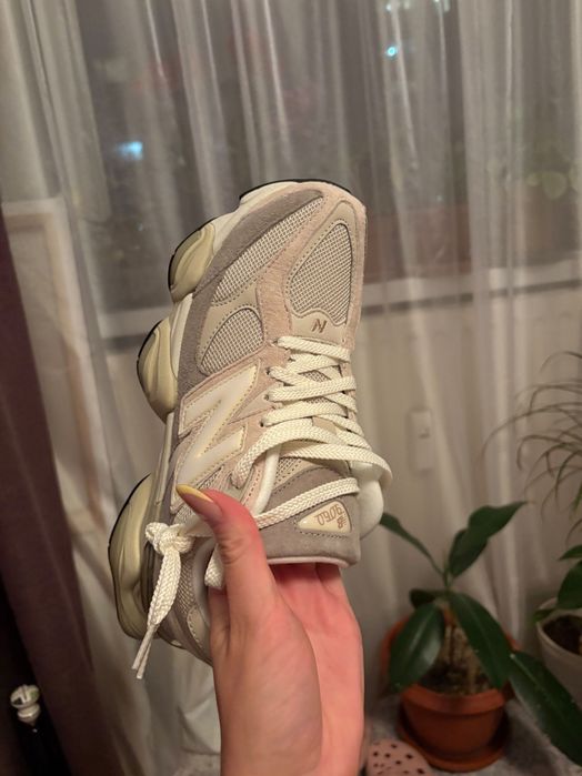 New balance 9060