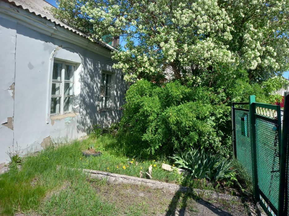 Продам  3-х комн.дом